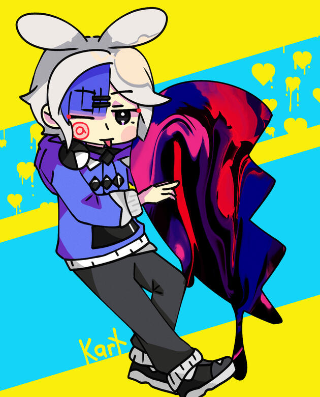 yeah