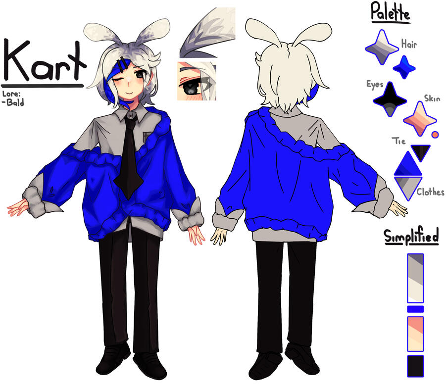 Char Reference