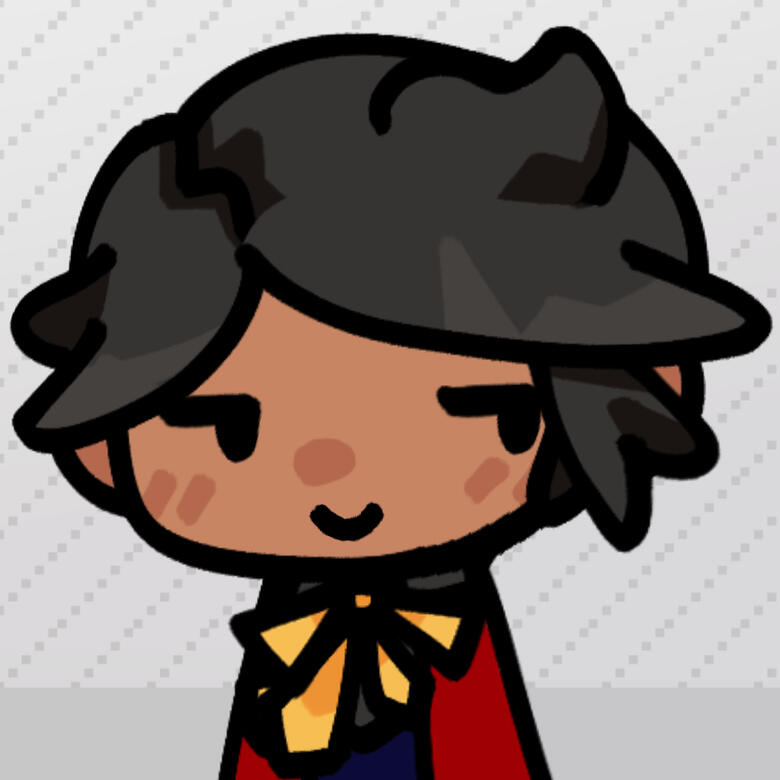 Speedrun Kjiro